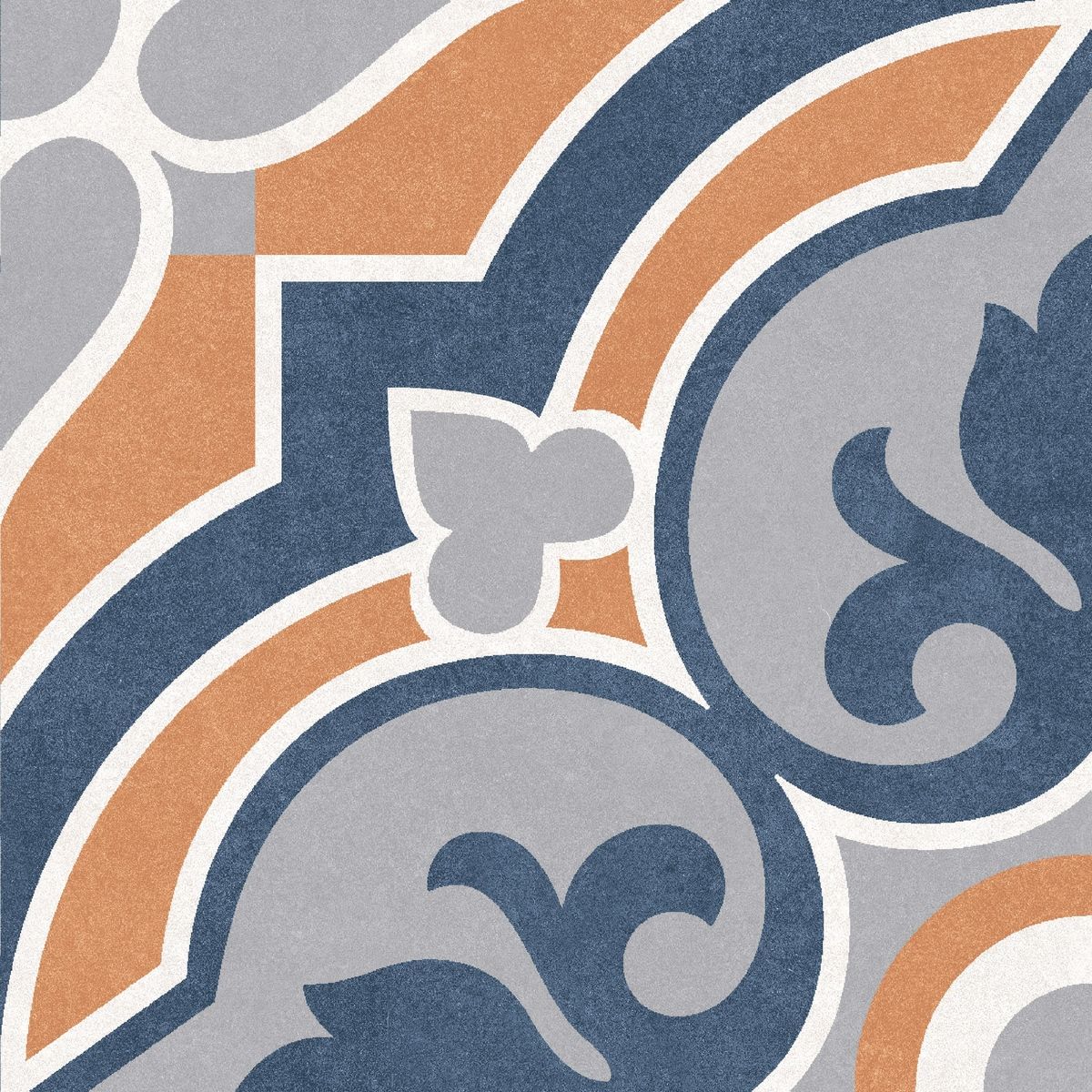 Cobalt Decor 3006 20x20